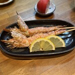 立ち飲み ひとよ - 