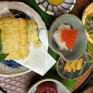 あまみの魚たち_1