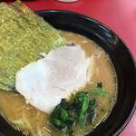 横浜らーめん 山本家