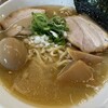 らーめん いつ樹 - 