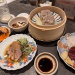 NEO JAPANESE STANDARD - 