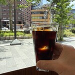 ホリーズカフェ - ドリンク写真: