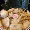 肉煮干し中華そば さいころ 中野本店