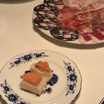 ワインと日本酒のお店 ル ジャングレ - 
