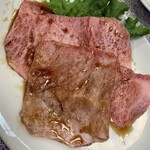 幸楽園 - トモサンカク
