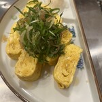 月影 - egg rolls 卵焼き
