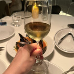 ワインと日本酒のお店 ル ジャングレ - 