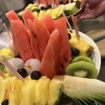 月影 - Fruits 