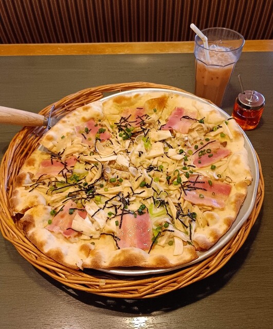 ピッツェリア 燕三条店のご予約 - 燕三条/ファミレス | 食べログ