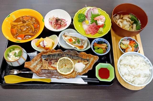 魚六 - 北三条/日本料理 | 食べログ