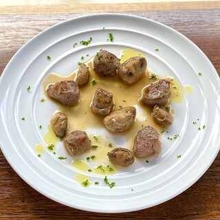 鶴見とろける黒毛和牛のイタリアン 「キッチンmatsui」_1
