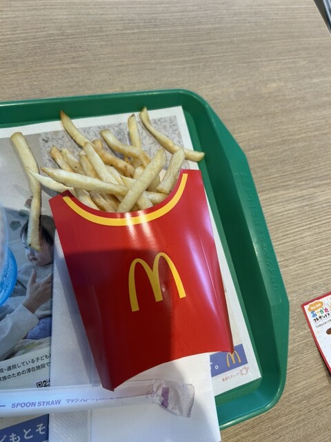 マクドナルド 23号浜田町店 - 大江/ハンバーガー | 食べログ