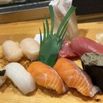 栄寿し総本店 - 