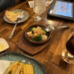 地中海酒場ココチーノ - 