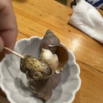 栄寿し総本店 - 