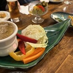地中海酒場ココチーノ - 