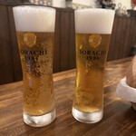 地中海酒場ココチーノ - 