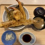 夢庵 - 料理写真: