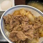 吉野家 - 料理写真: