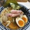 麺屋 音 - 