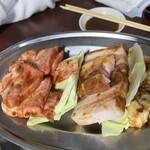 ドライブイン富士 - 