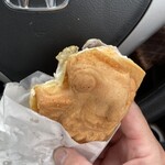 むっちゃん万十 - 料理写真:
