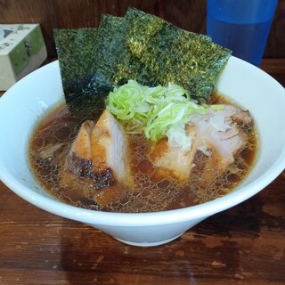 ラーメン 花屋_0