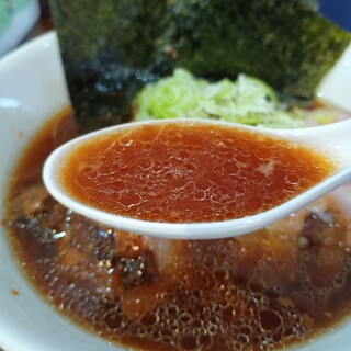 ラーメン 花屋_1