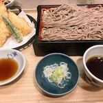 夢庵 - 料理写真: