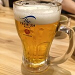 スシロー - ドリンク写真: