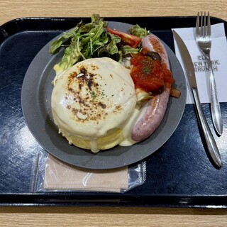 エルク ニューヨーク ブランチ_1