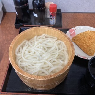 こがね製麺所_1