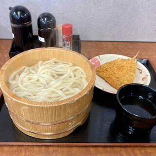 こがね製麺所_0