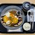 エルク ニューヨーク ブランチ - 料理写真: