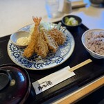 かつ徳 - 料理写真:
