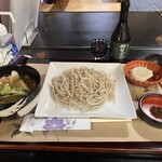 小立庵 - 料理写真: