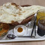 スバカマナ・ミニ - 料理写真: