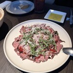 ザ キッチン サルヴァトーレ クオモ - 