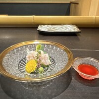 博多 すし吟 - 