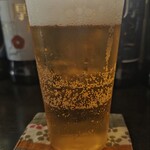 リトルバー