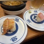 くら寿司 - 料理写真: