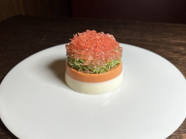 ビストロラドレ （BISTROT L'adret）のご予約 - 千歳船橋/ビストロ