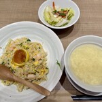 ロンフーダイニング - 料理写真: