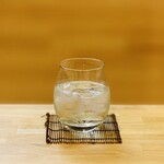 タモーチェ - 400円：ドリンクSet：シャインマスカットのお酒