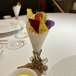 レフェルヴェソンス - 