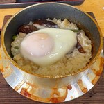 ドライブイン長谷川 - 料理写真: