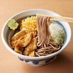 最上製麺 - 料理写真: