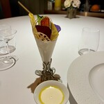 レフェルヴェソンス - 