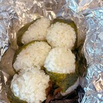 天むす千寿 - 