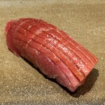 鮨 こいせ